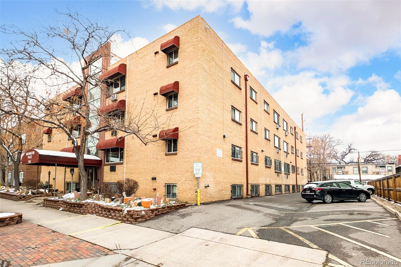 1243 N Washington Street 108, Denver, CO, 80203 2 1243 N Washington Street 108