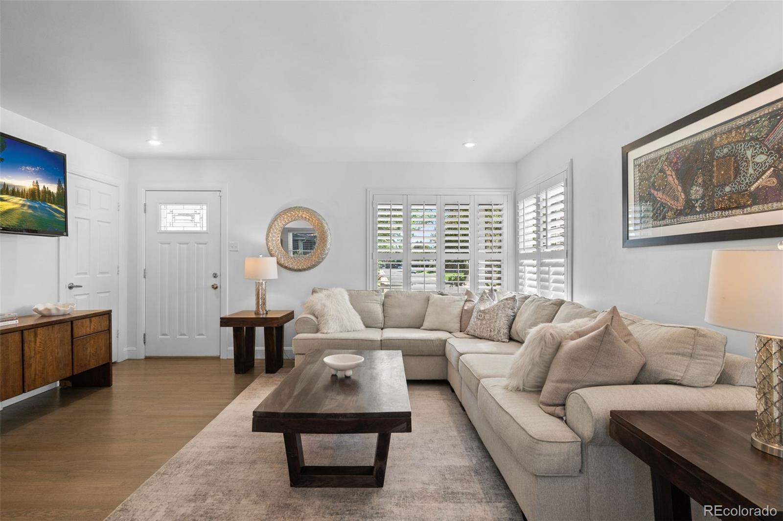 4501 E Utah Place