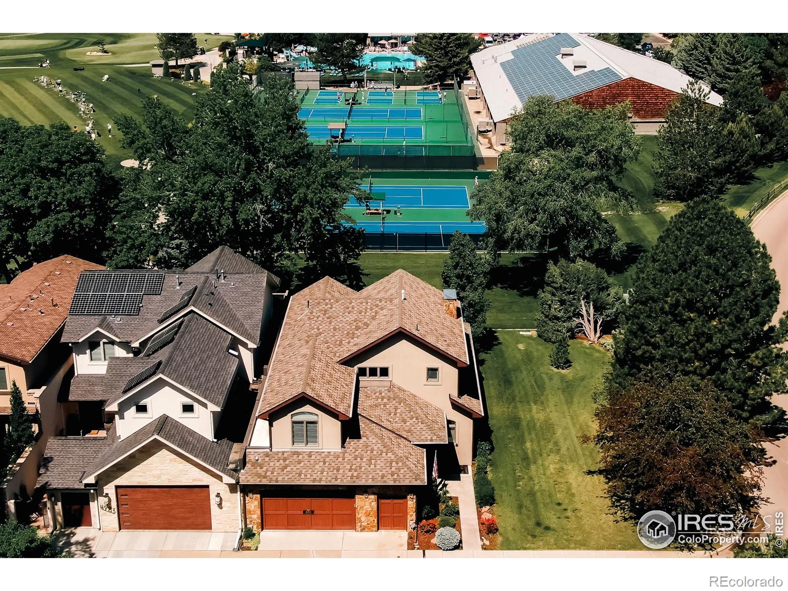 4993 Clubhouse Court