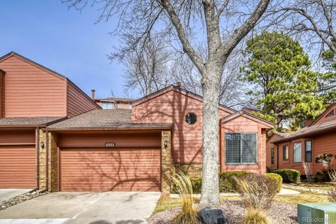 Photo of 4961 Daybreak Circle, Colorado Springs, CO 80917 (MLS # 1704295)
