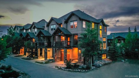 701 Red Quill Way Winter Park CO 80482