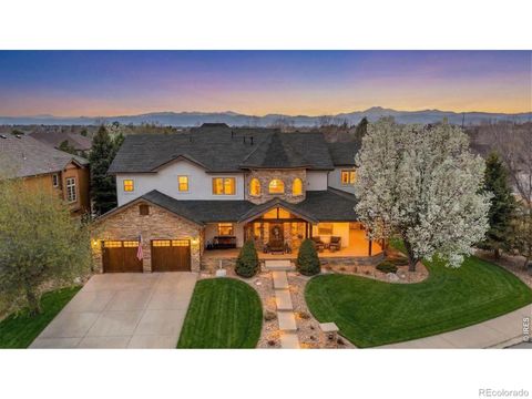 1744 Montgomery Circle Longmont CO 80504