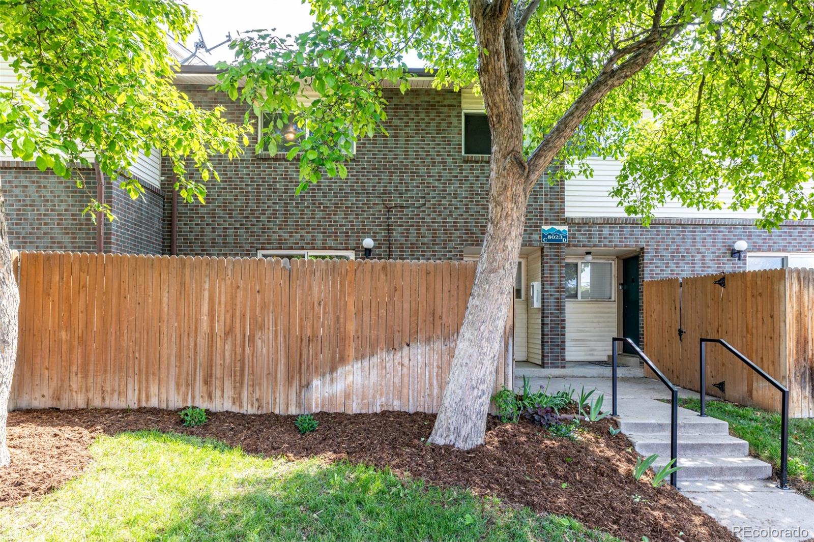 8023 Wolff Street C, Westminster, CO, 80031 3 8023 Wolff Street C