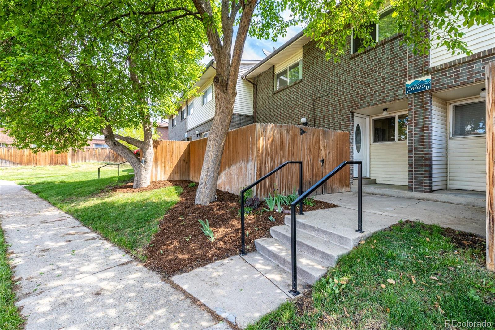 8023 Wolff Street C, Westminster, CO, 80031 4 8023 Wolff Street C