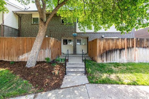 8023 Wolff Street C Westminster CO 80031