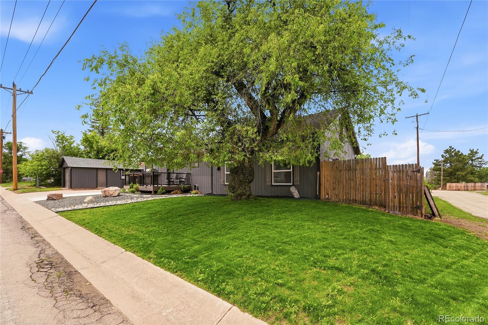 321 Ute Avenue