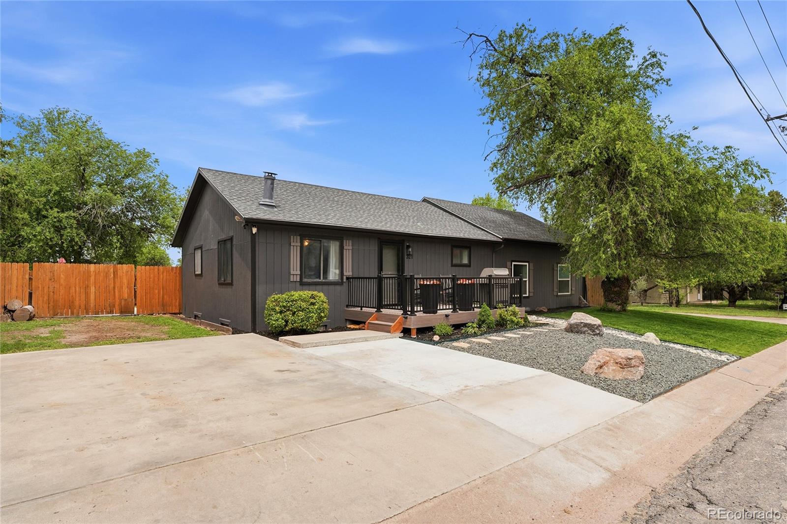 321 Ute Avenue