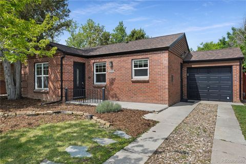 1111 Kearney Street Denver CO 80220
