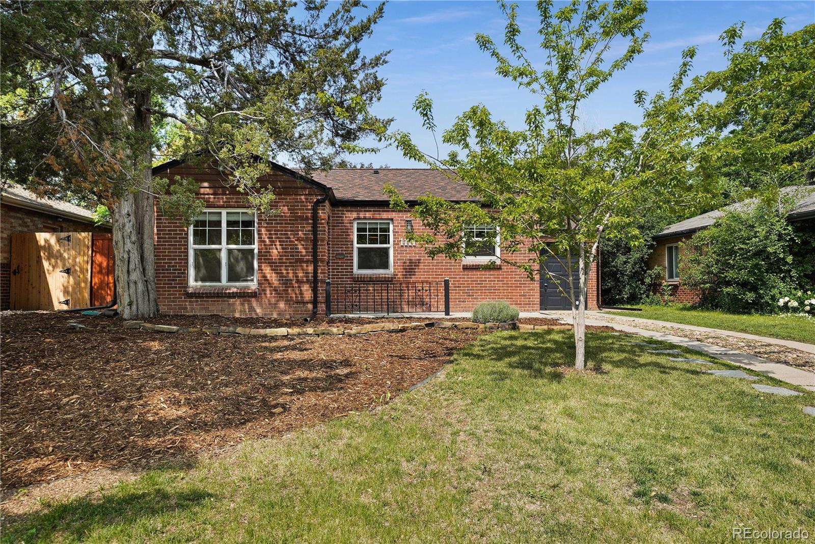 1111 Kearney Street