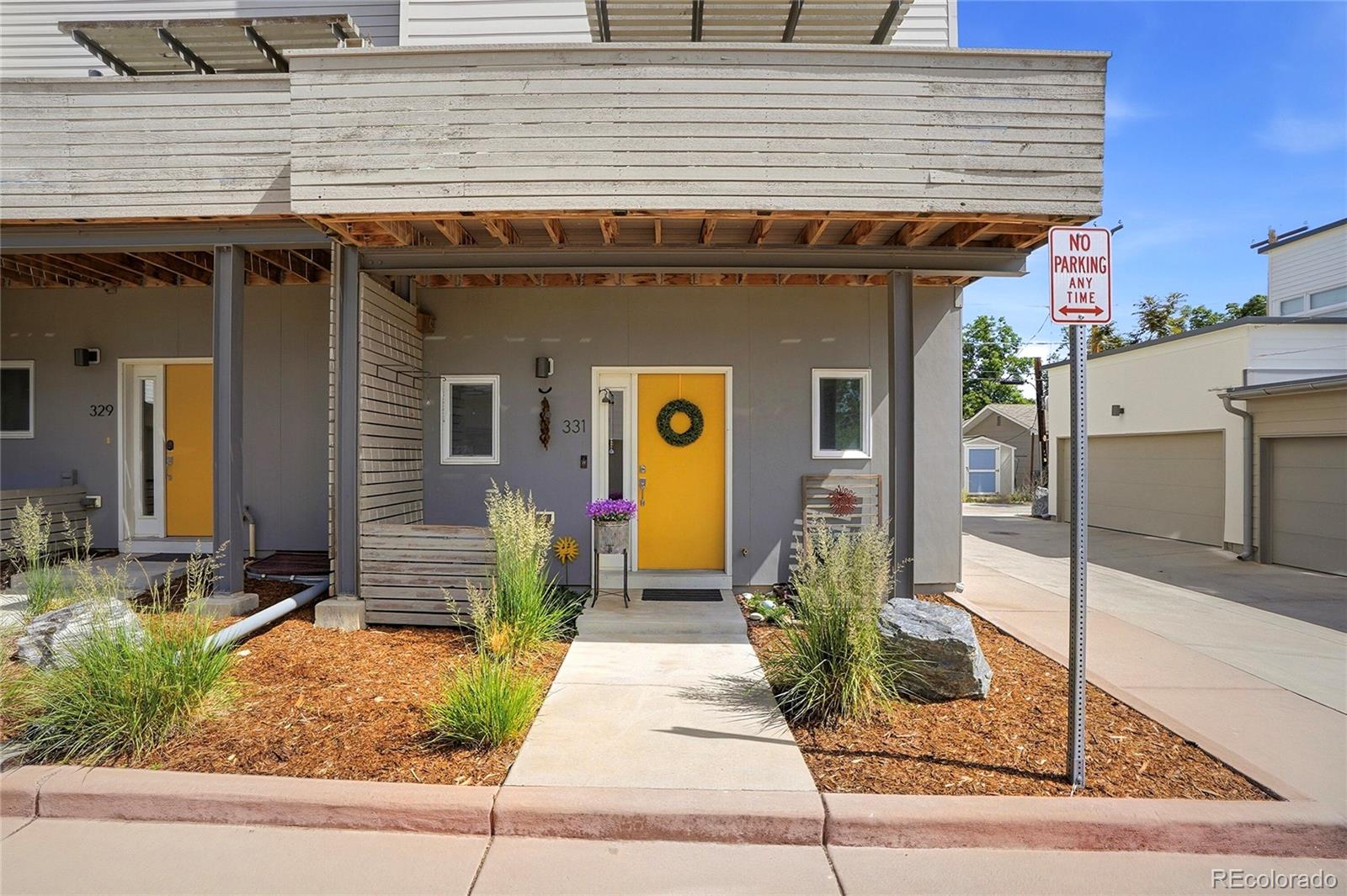 331 E Simpson Street