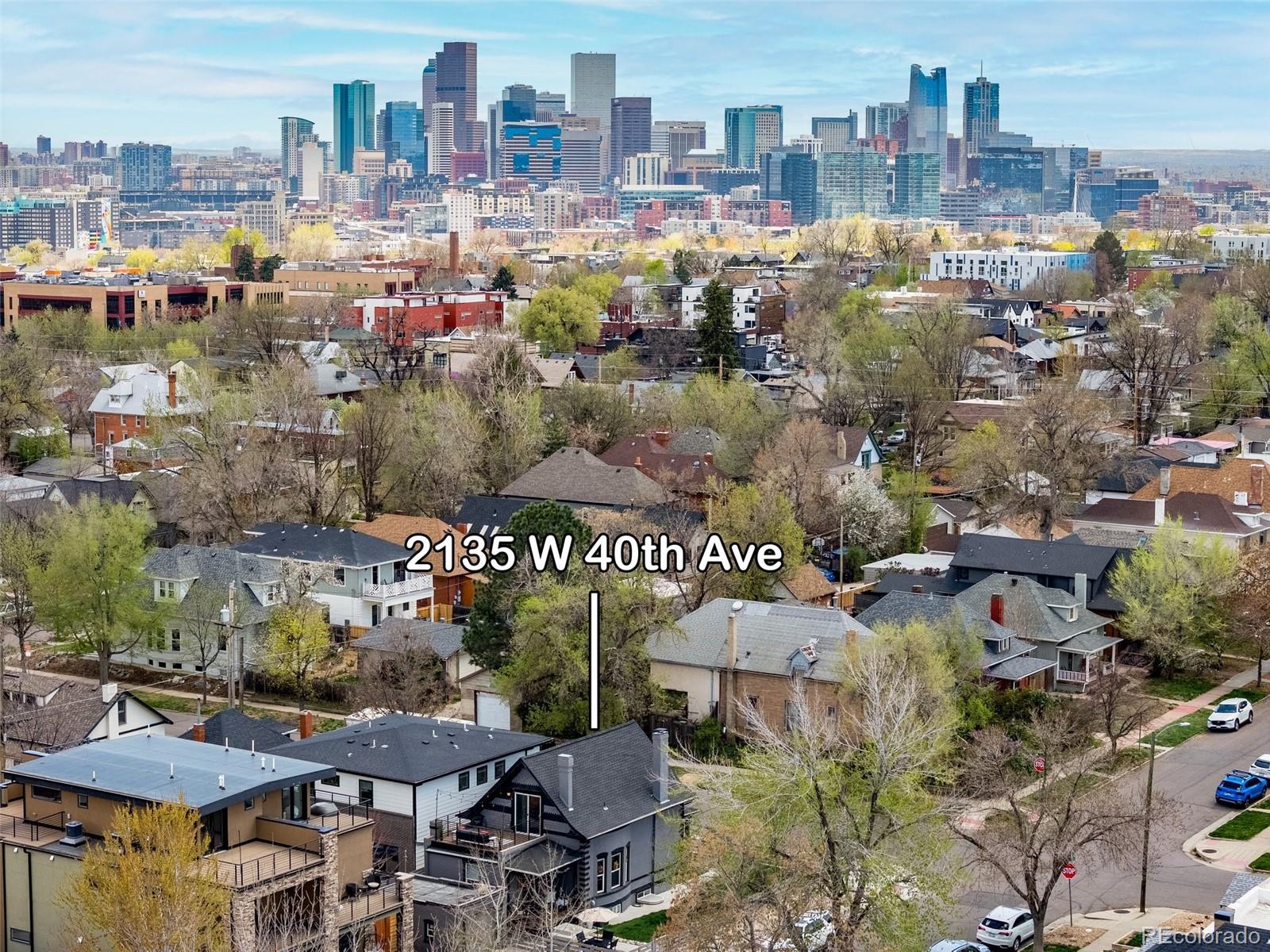 2135 W 40th Avenue
