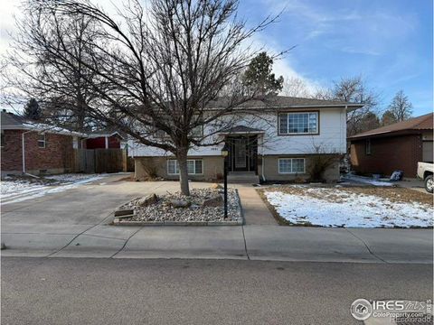 Photo of 1851 23rd Ave Ct, Greeley, CO 80634 (MLS # IR1050247)