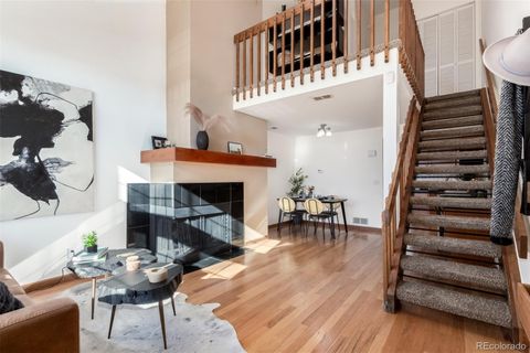 Photo of 1885 S Quebec Way #B22, Denver, CO 80231 (MLS # 5368555)
