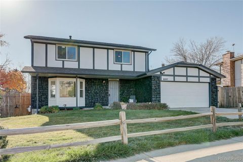 8897 Wagner Lane Westminster CO 80031