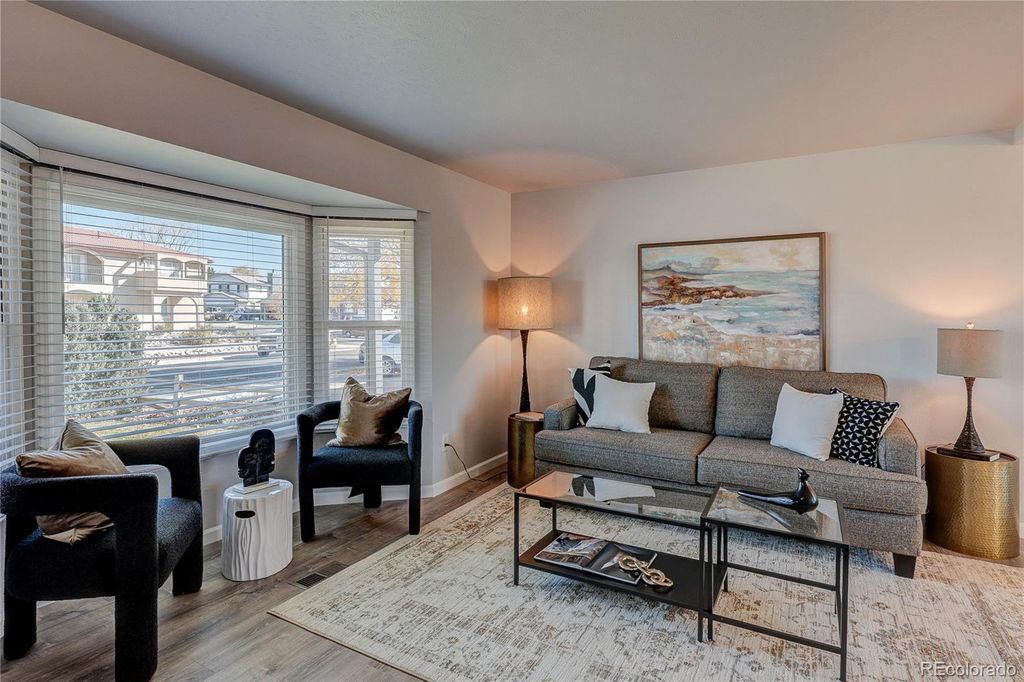 Photo of 8897 Wagner Lane, Westminster, CO 80031 (MLS # 9612792)