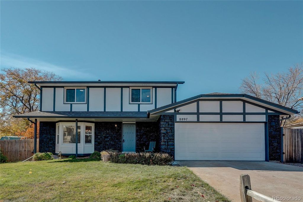 Photo of 8897 Wagner Lane, Westminster, CO 80031 (MLS # 9612792)