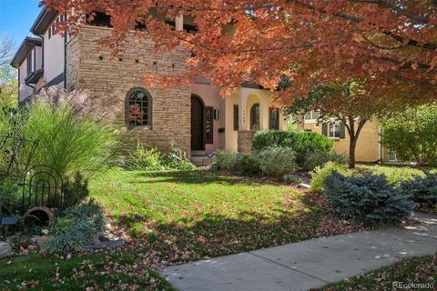 1360 S Clayton Street Denver CO 80210