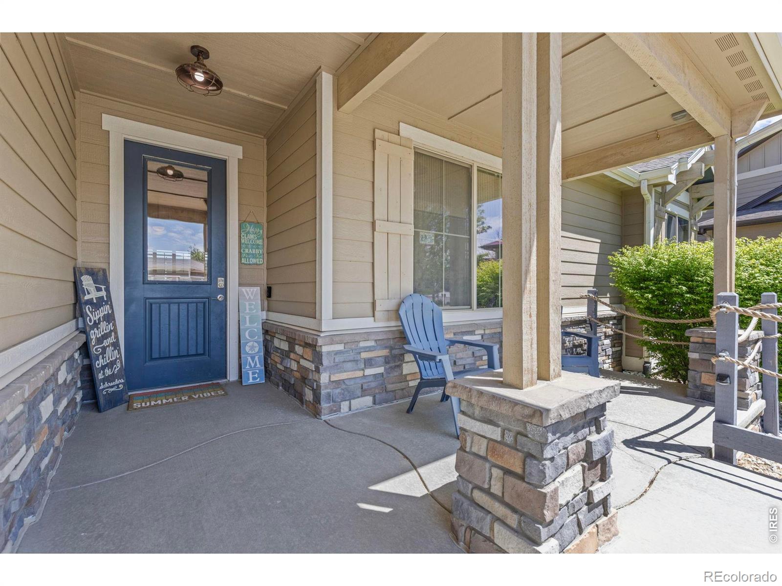 410 Sage Avenue
