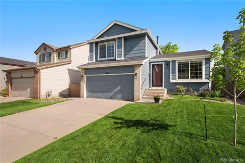 1221 Timbervale Trail, Highlands Ranch, CO 80129 - #: 2317963