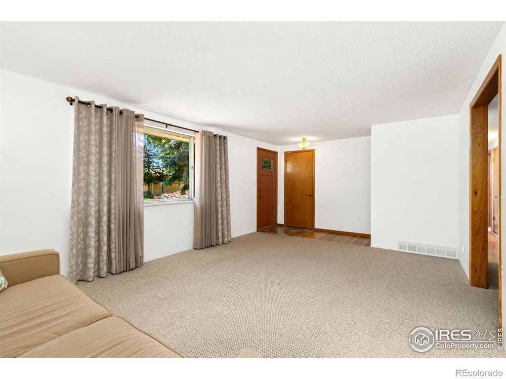 Photo of 1933 Emery Street, Longmont, CO 80501 (MLS # IR1043699)