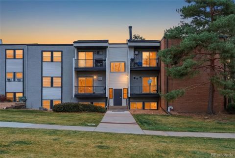 Photo of 1300 Golden Circle #102, Golden, CO 80401 (MLS # 5453524)