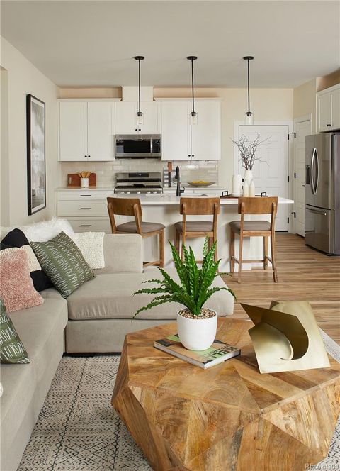 11930 Soprano Circle 201 Lone Tree CO 80134