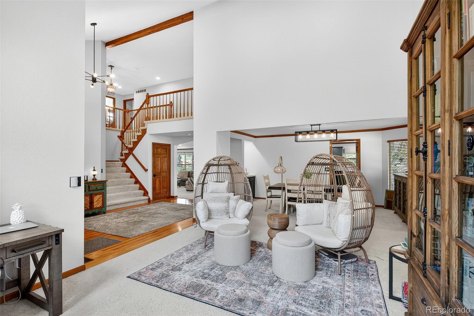 1 Amaranth Drive