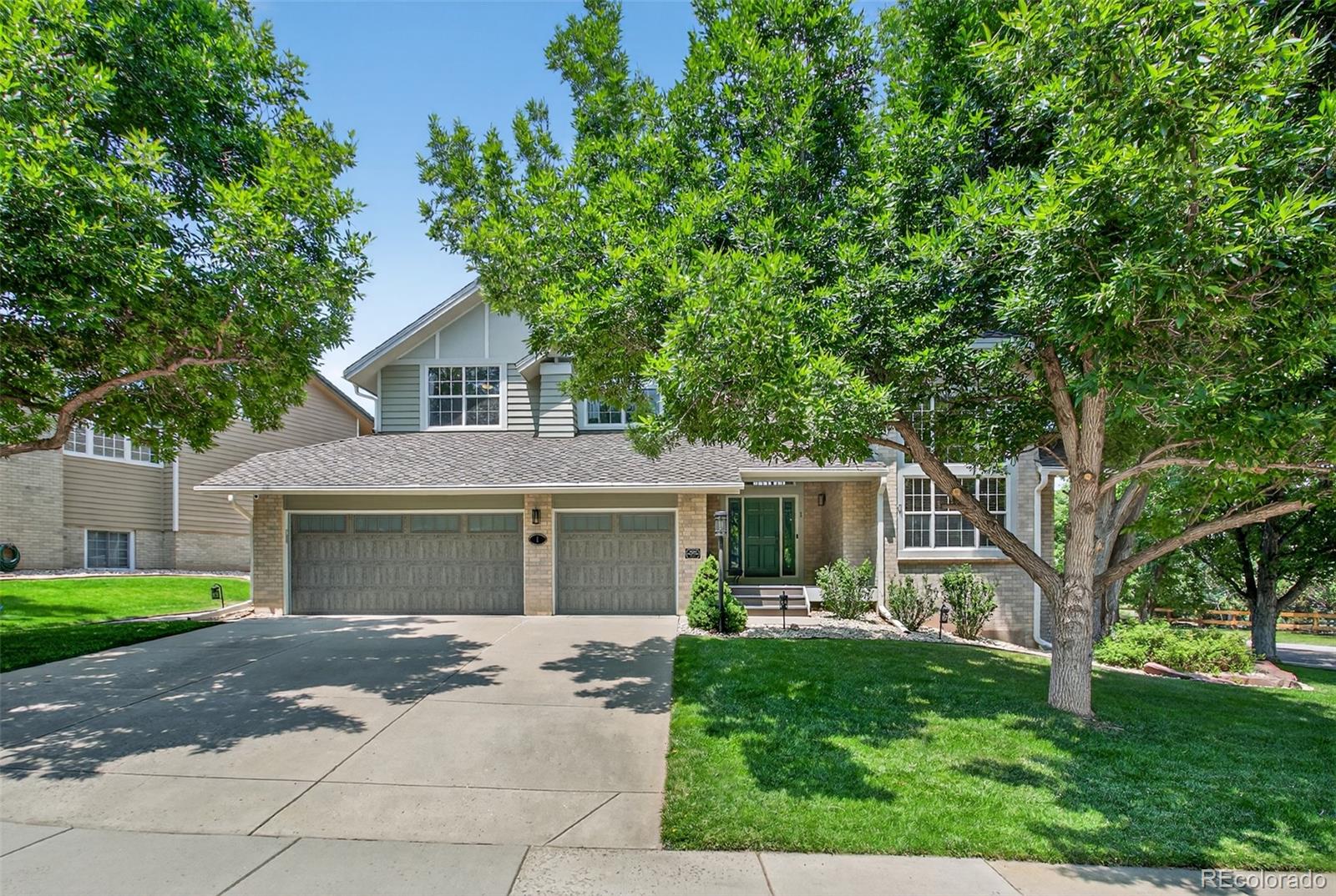 1 Amaranth Drive