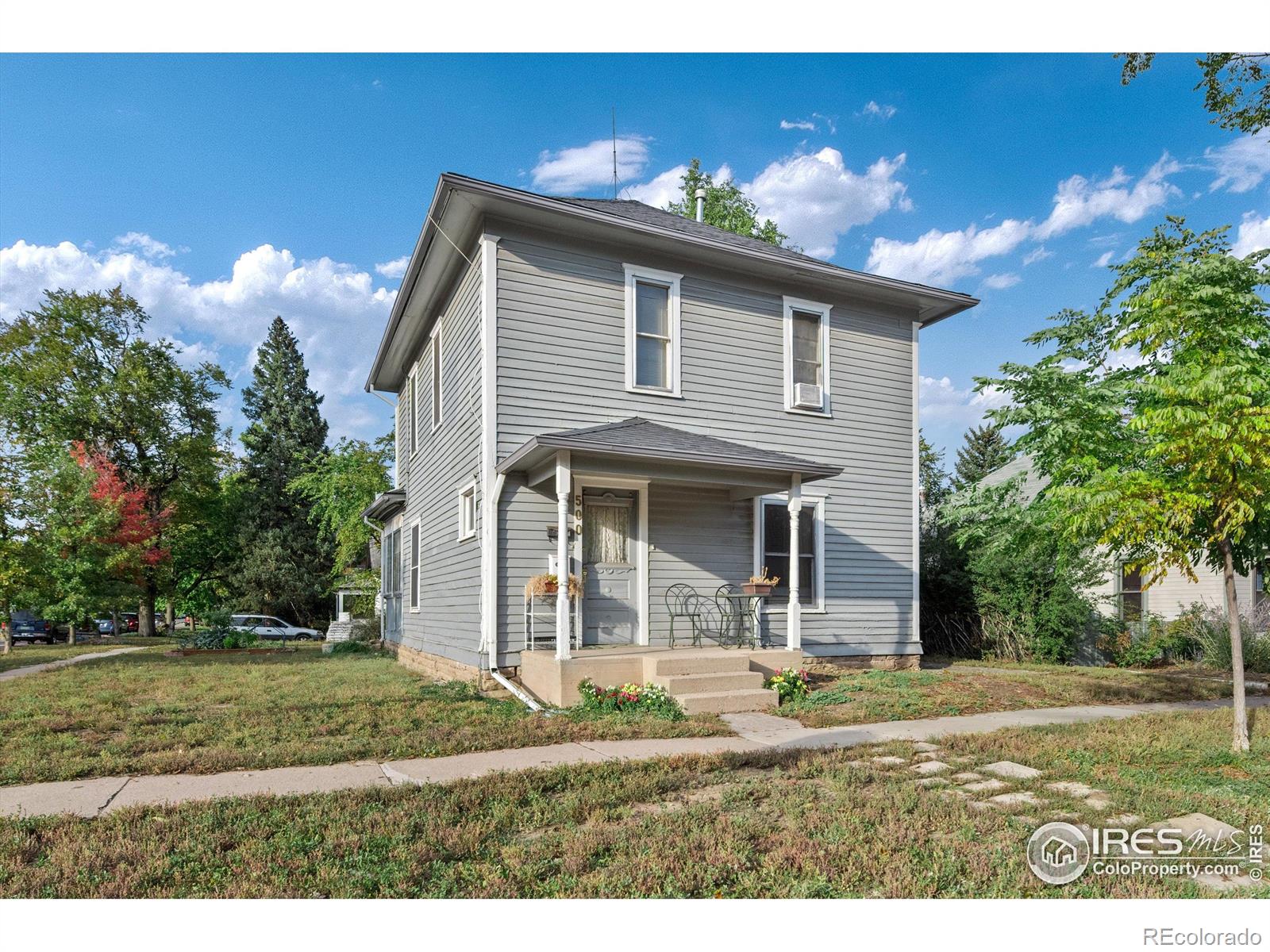 500 E Magnolia Street