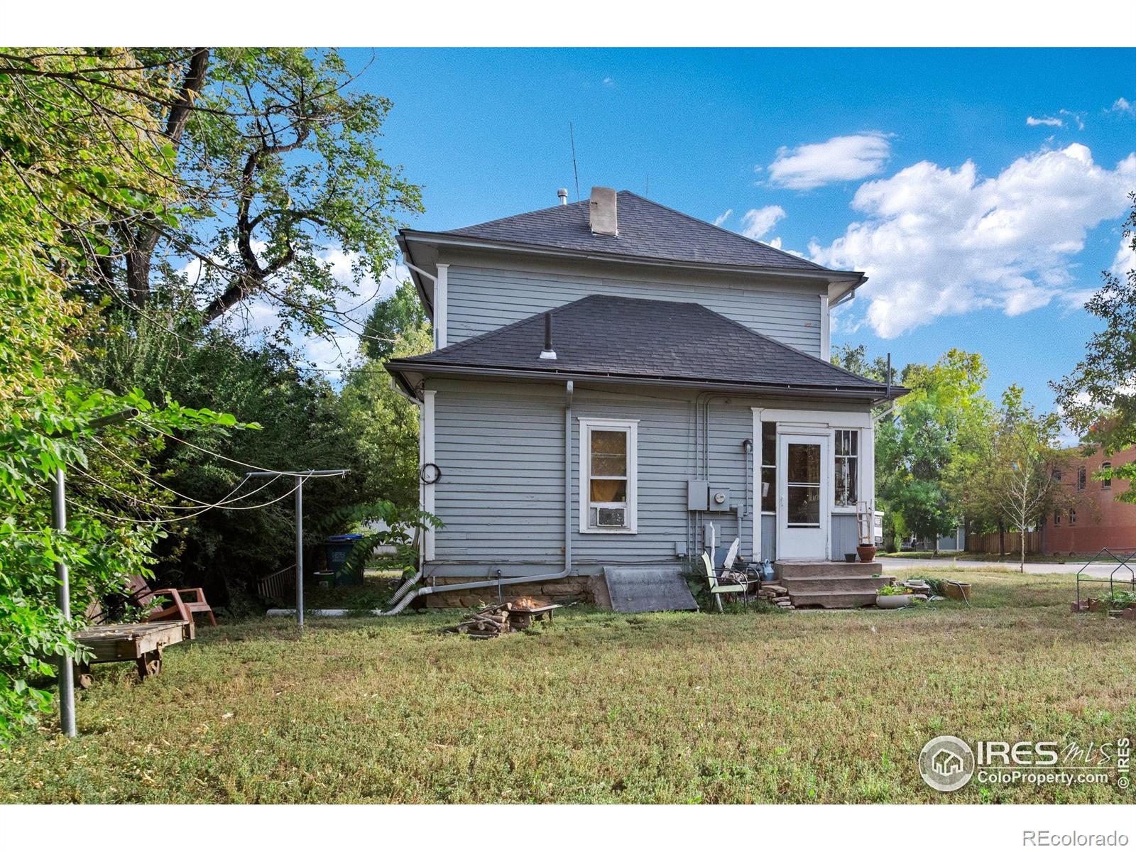 500 E Magnolia Street