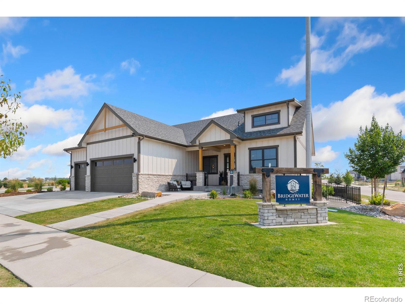 3632 N Buchanan Court