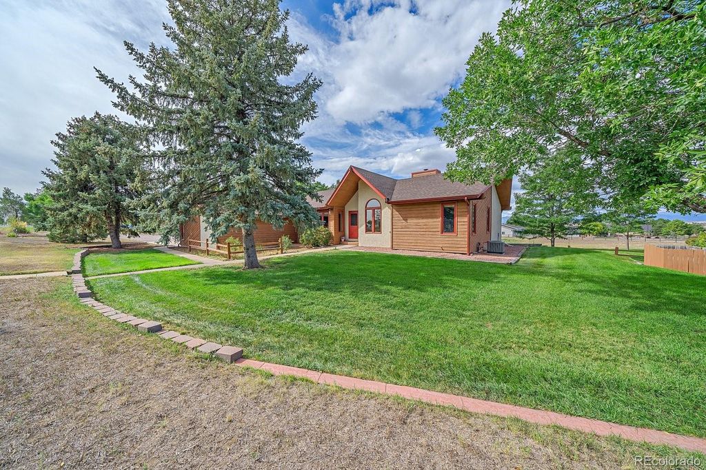 Photo of 14959 Harrison Street, Brighton, CO 80602 (MLS # 6918141)