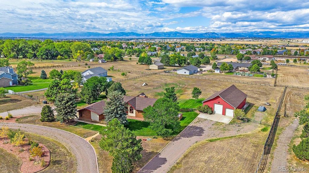 Photo of 14959 Harrison Street, Brighton, CO 80602 (MLS # 6918141)