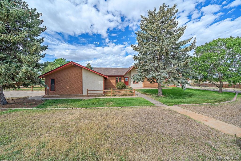 Photo of 14959 Harrison Street, Brighton, CO 80602 (MLS # 6918141)