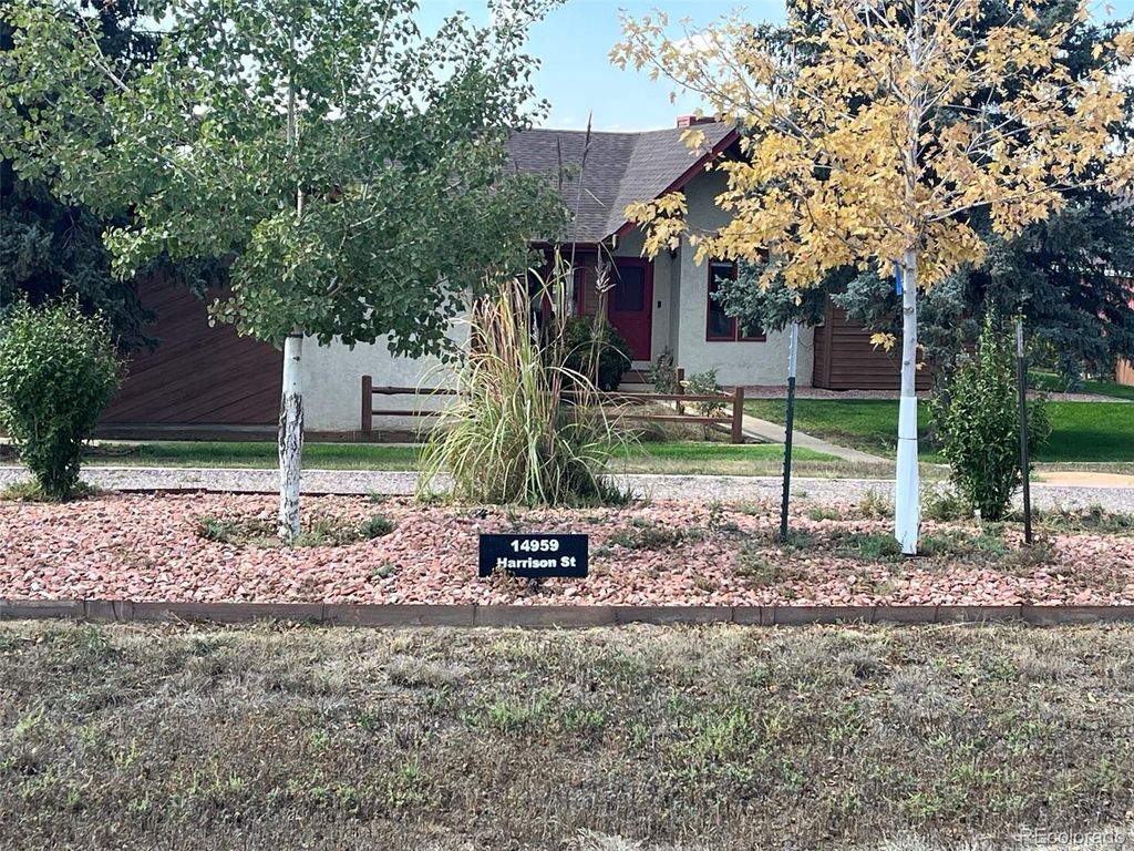 Photo of 14959 Harrison Street, Brighton, CO 80602 (MLS # 6918141)