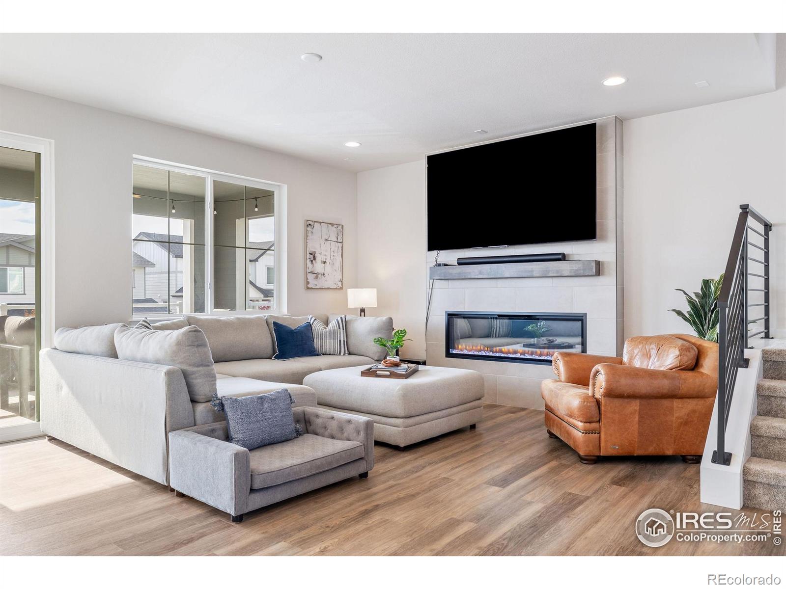 8421 Butte Creek Street