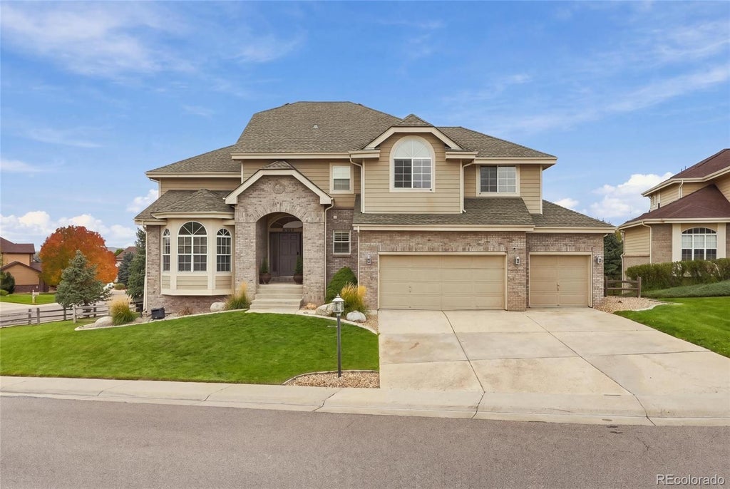 Photo of 6911 Chestnut Court, Parker, CO 80134 (MLS # 1634962)