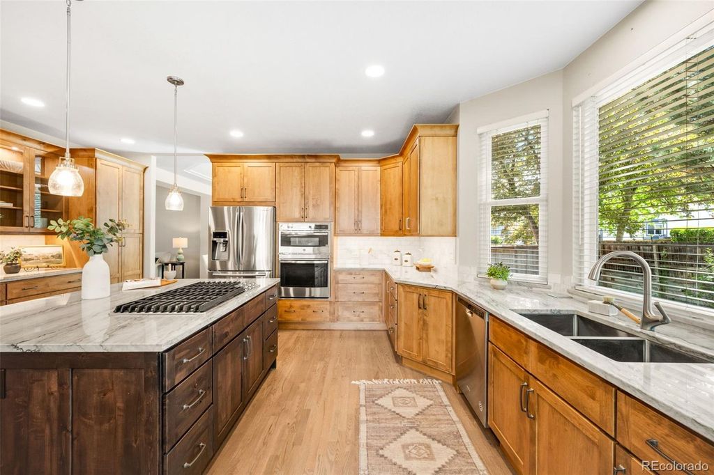 Photo of 7687 S Allison Court, Littleton, CO 80128 (MLS # 5782498)