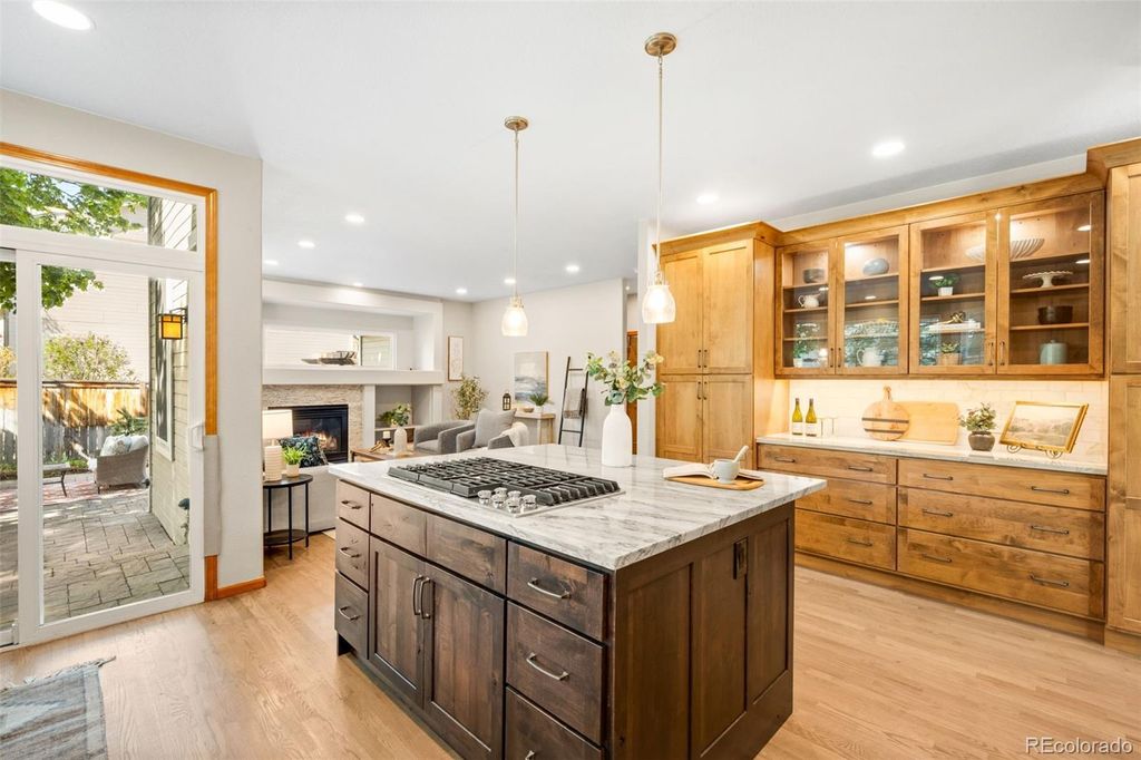 Photo of 7687 S Allison Court, Littleton, CO 80128 (MLS # 5782498)