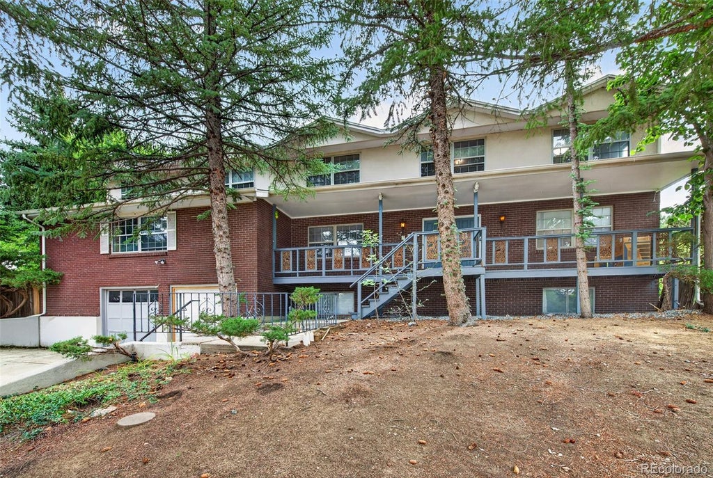 Photo of 6048 S Locust Circle, Centennial, CO 80111 (MLS # 4575413)