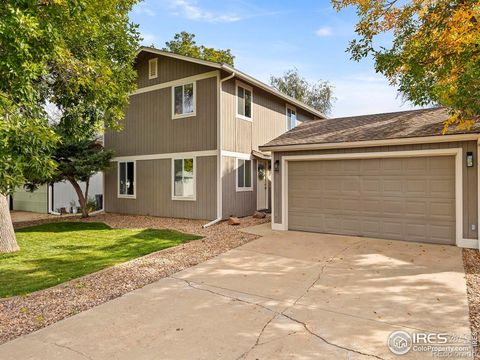 829 Independence Drive Longmont CO 80504