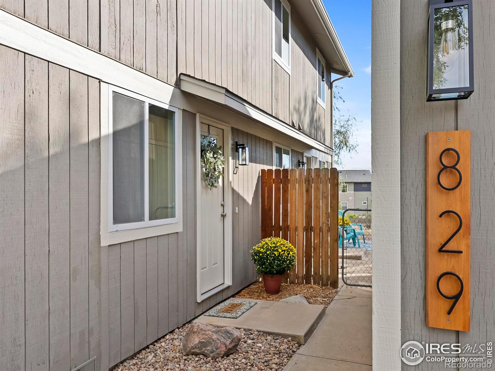 829 Independence Drive