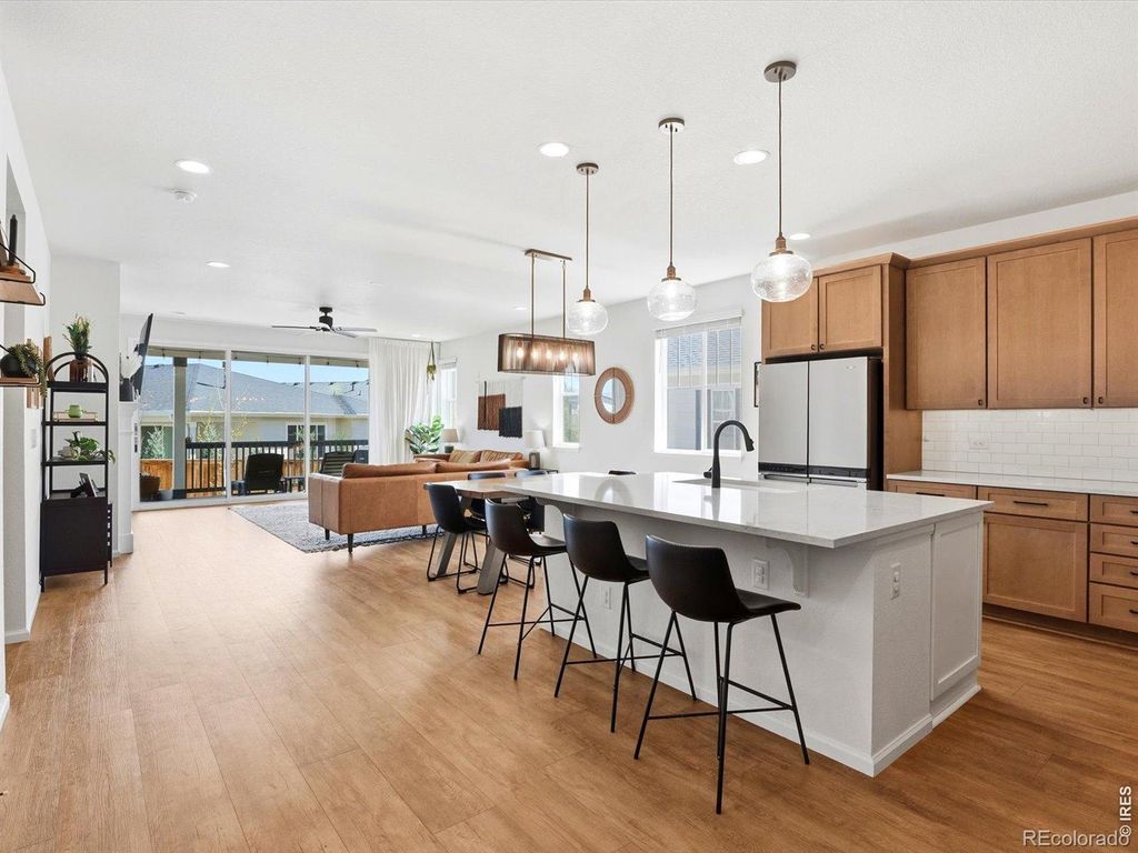 Photo of 1181 Nathan Place, Lafayette, CO 80026 (MLS # IR1056647)