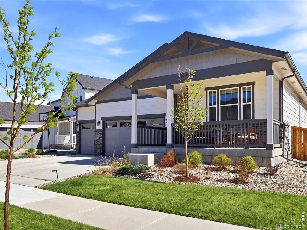 Photo of 1181 Nathan Place, Lafayette, CO 80026 (MLS # IR1056647)
