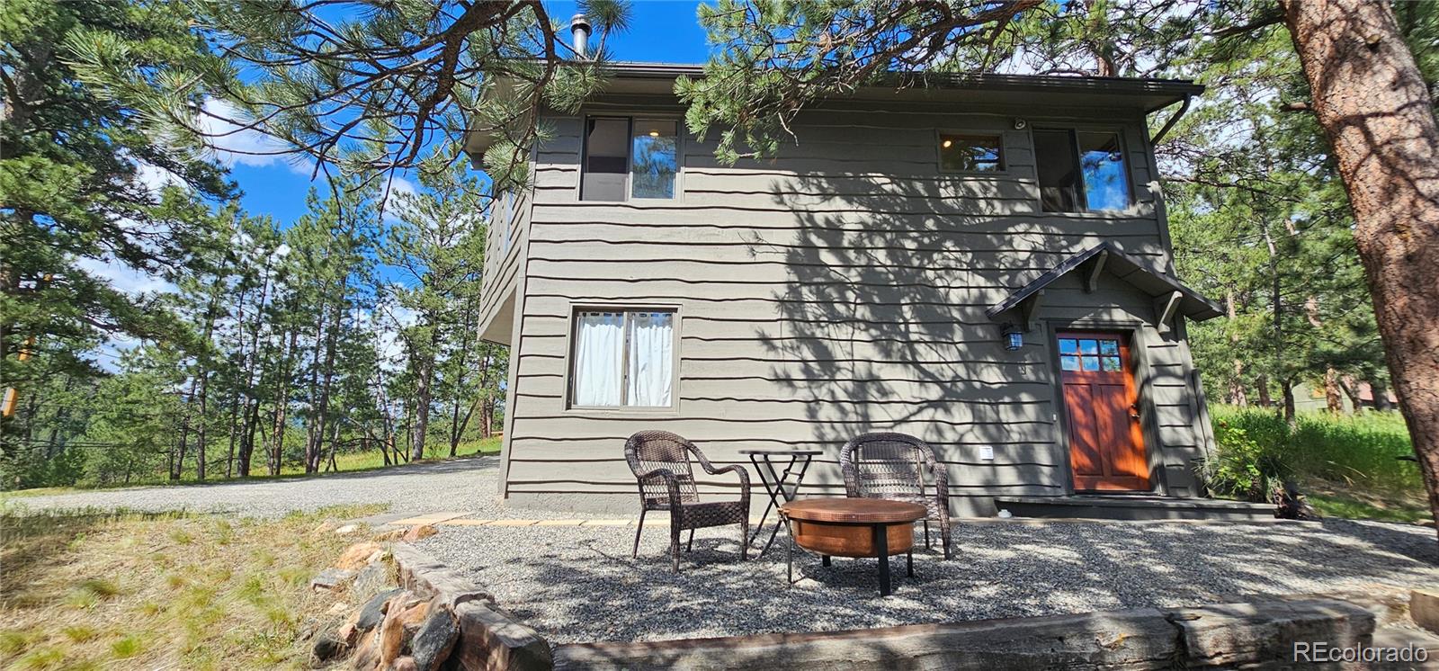 27901 Pine Drive, Evergreen, CO, 80439 2 27901 Pine Drive