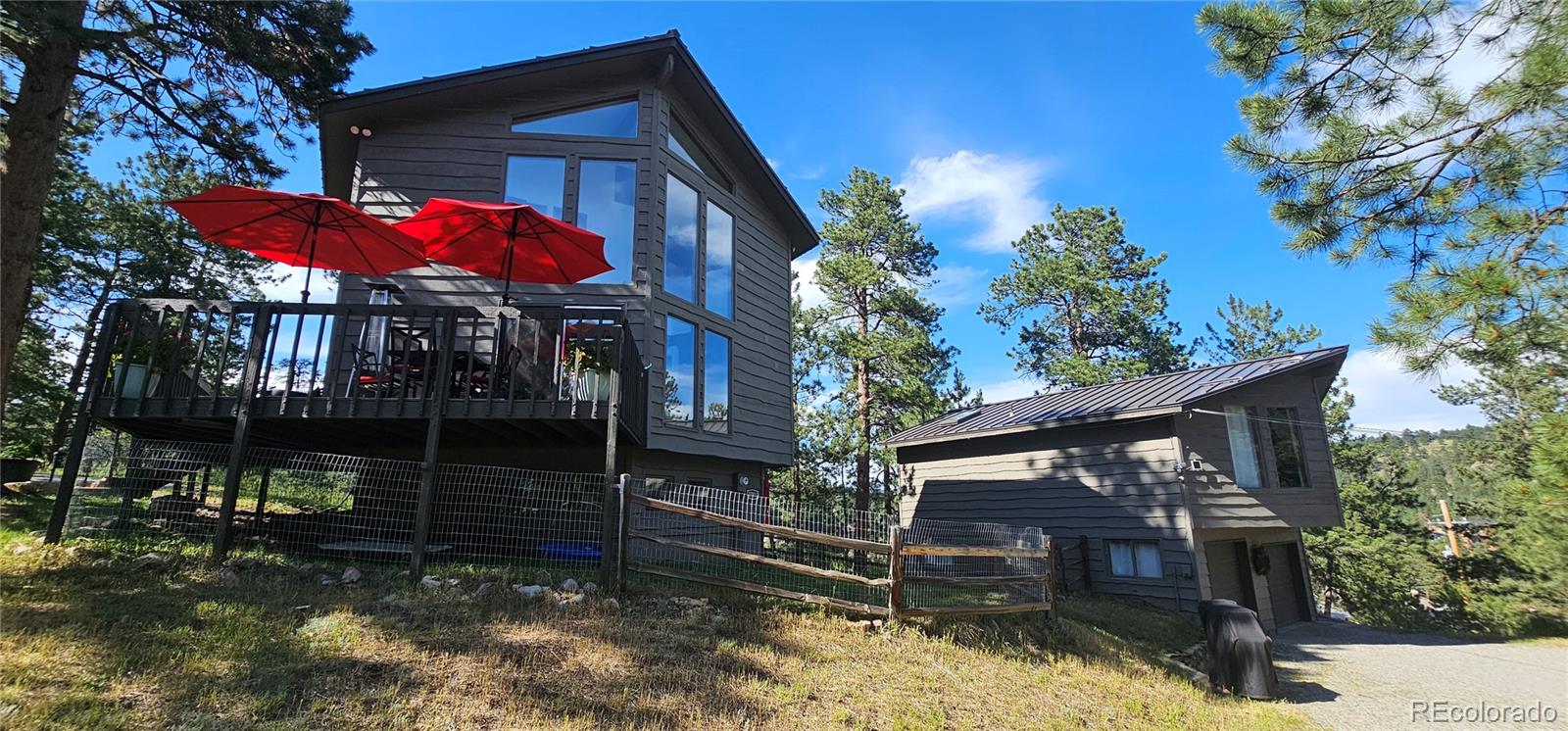 27901 Pine Drive, Evergreen, CO, 80439 3 27901 Pine Drive