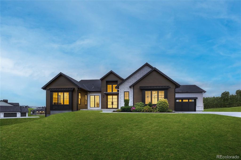 Photo of 14455 Anvil Circle, Golden, CO 80403 (MLS # 9033974)