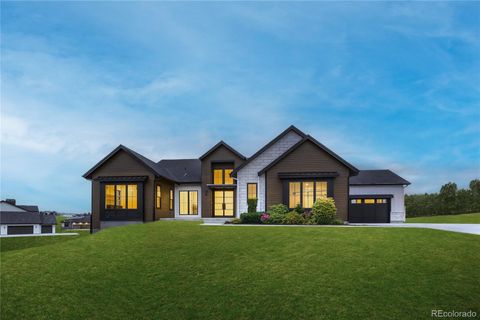 Photo of 14455 Anvil Circle, Golden, CO 80403 (MLS # 9033974)