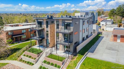 1385 N King Street Denver CO 80204