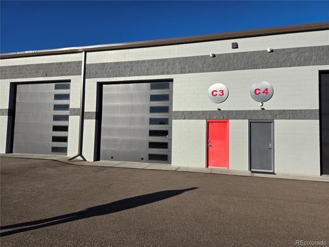 12545 W 54th Drive C3 Arvada CO 80002